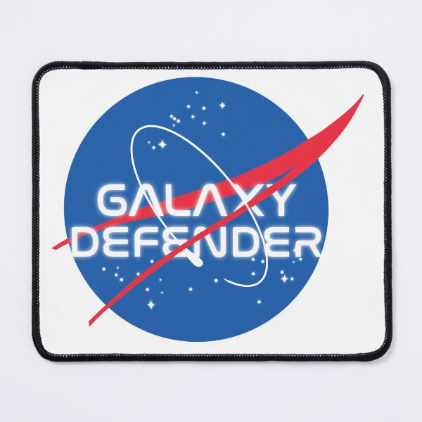 Item preview, Galaxy defender designed and sold by Violets-Designs.