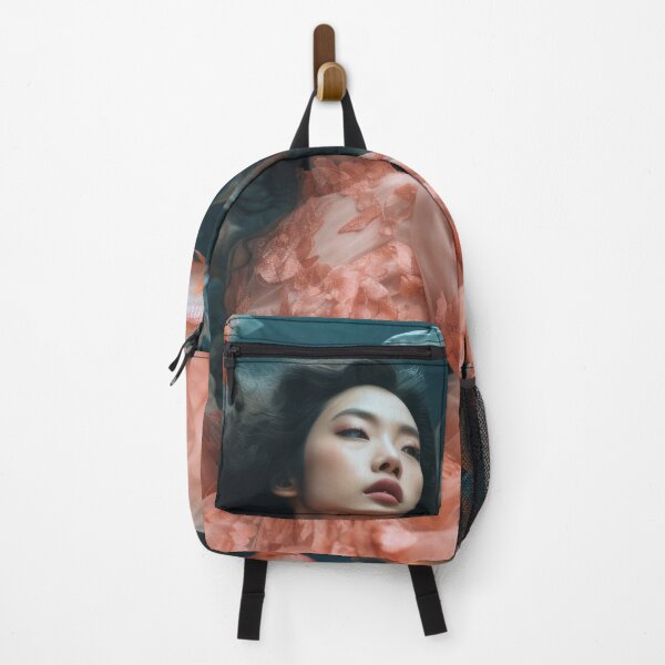 Item preview, Ulia Dreams in Mandarine designed and sold by MimiWaWa.