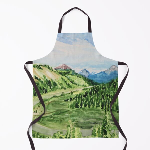 Item preview, Driving in Colorado designed and sold by r-c-tart.