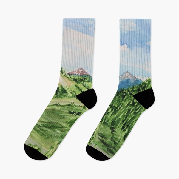 Item preview, Driving in Colorado designed and sold by r-c-tart.