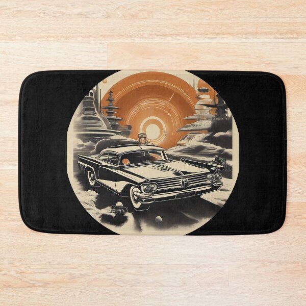 Item preview, Retro Sci designed and sold by AbsoluteA.