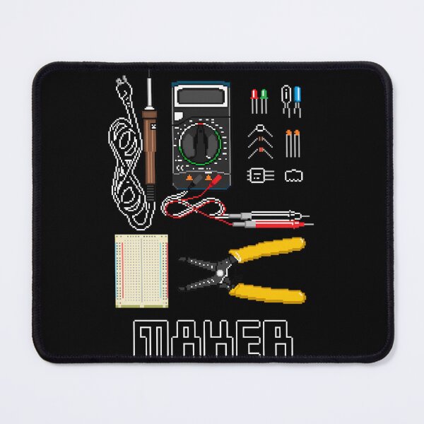 Item preview, Electronics Maker designed and sold by nfpcwutglqv51.