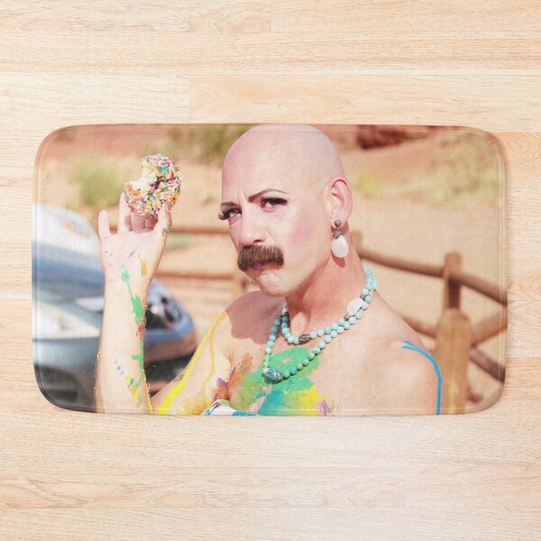 Item preview, The Painted Bride, Donut Break designed and sold by Owen1976.