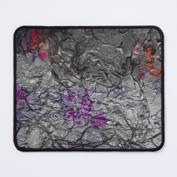 Item preview, Wrinkles in Carmine designed and sold by Sarah Kurdila.