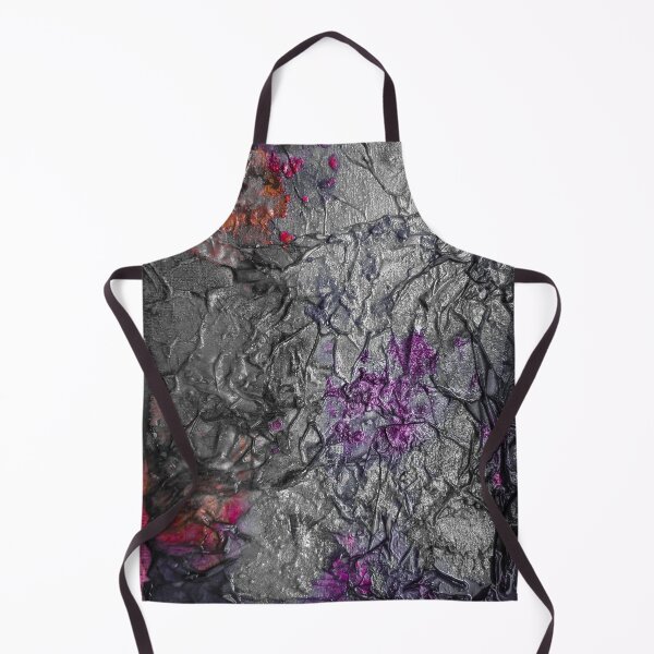 Item preview, Wrinkles in Carmine designed and sold by Sarah Kurdila.