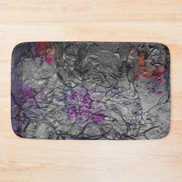 Item preview, Wrinkles in Carmine designed and sold by Sarah Kurdila.