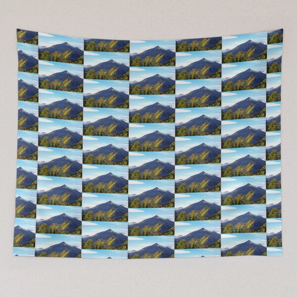 Item preview, Howard Mountain Foothills in Autumn 2  designed and sold by Robert Meyers-Lussier.
