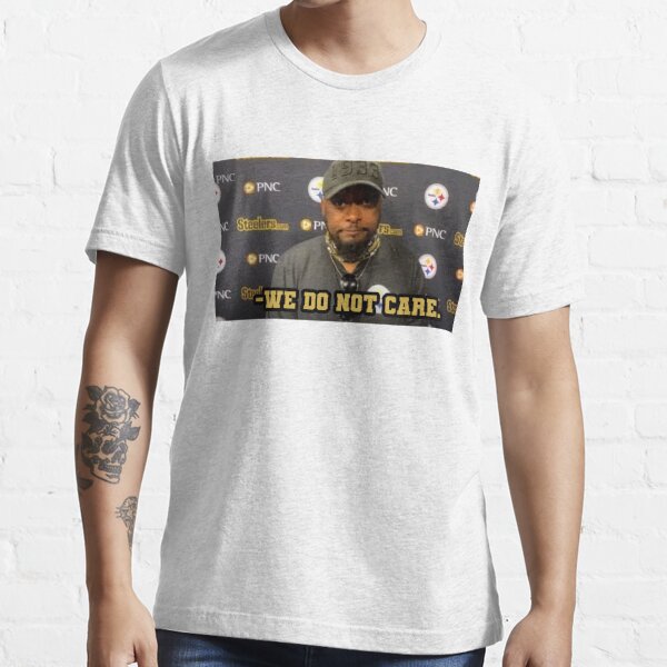 Steelers Coach Mike Tomlin I just think it's dificult to box without  sparring shirt, hoodie, sweater and v-neck t-shirt