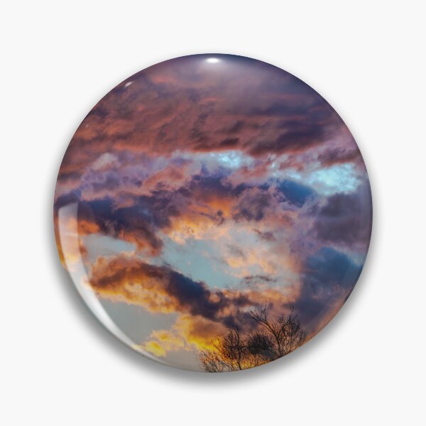 Item preview, Beautiful clouds designed and sold by LensMedia.
