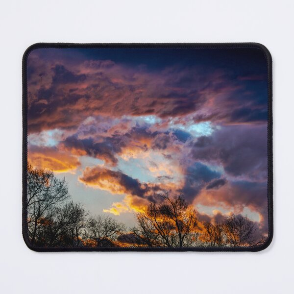 Item preview, Beautiful clouds designed and sold by LensMedia.
