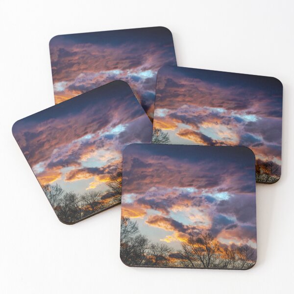 Item preview, Beautiful clouds designed and sold by LensMedia.