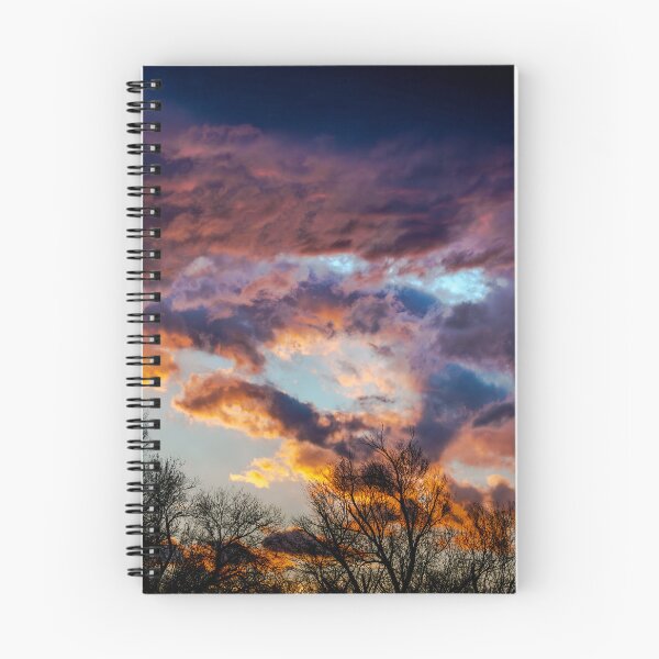 Item preview, Beautiful clouds designed and sold by LensMedia.