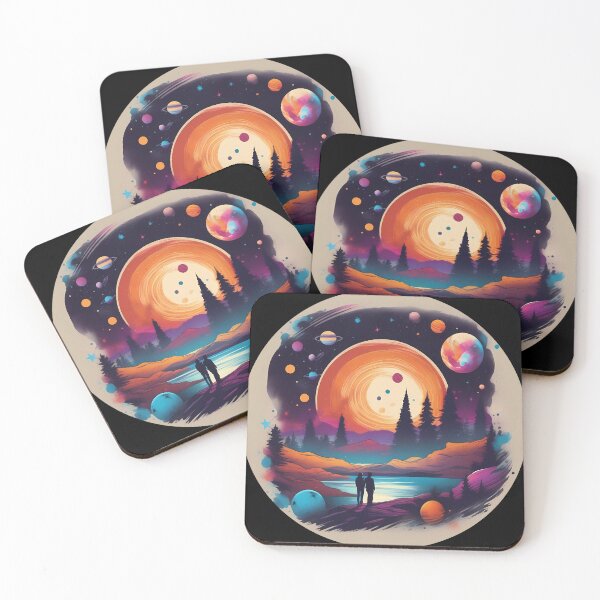 Item preview, Cosmic Adventure designed and sold by AbsoluteA.