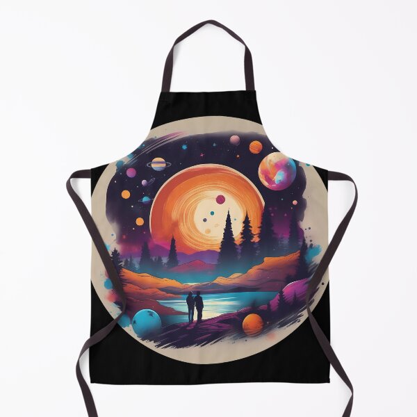 Item preview, Cosmic Adventure designed and sold by AbsoluteA.