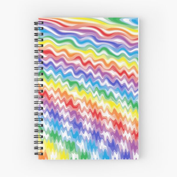 Item preview, A Rhythmic Rainbow   designed and sold by lornakay.