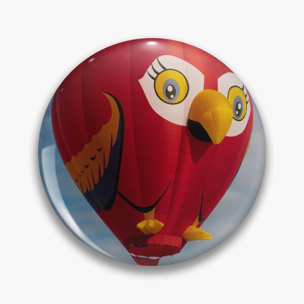Item preview, Hot air balloon designed and sold by LensMedia.