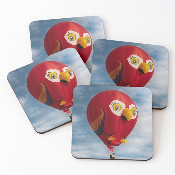 Item preview, Hot air balloon designed and sold by LensMedia.