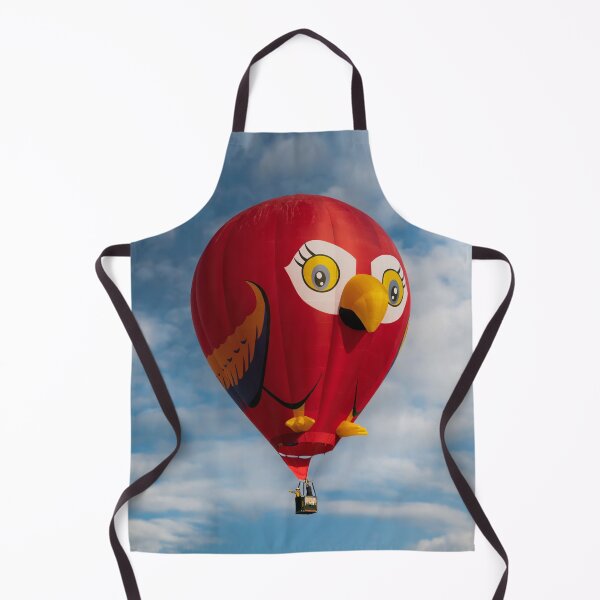 Item preview, Hot air balloon designed and sold by LensMedia.