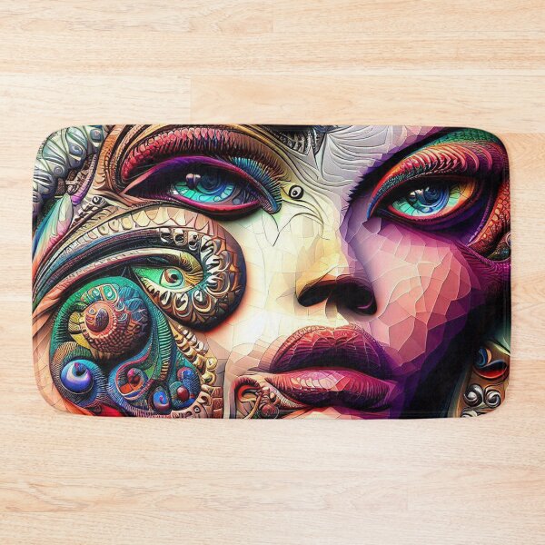 Item preview, Digital Muse No. 1 designed and sold by MJNurmi.