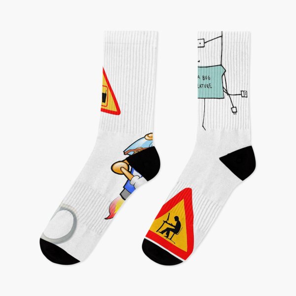 Item preview, The Humor and Frustration of Being a Programmer designed and sold by VicetTees.