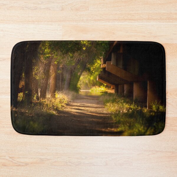 Item preview, Beautiful walking path designed and sold by LensMedia.