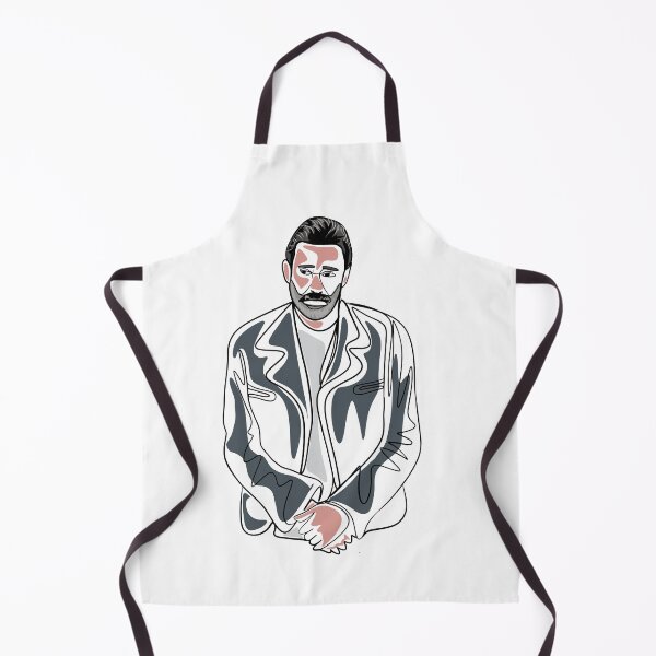 Item preview, Negan #1 designed and sold by Rosadarose.