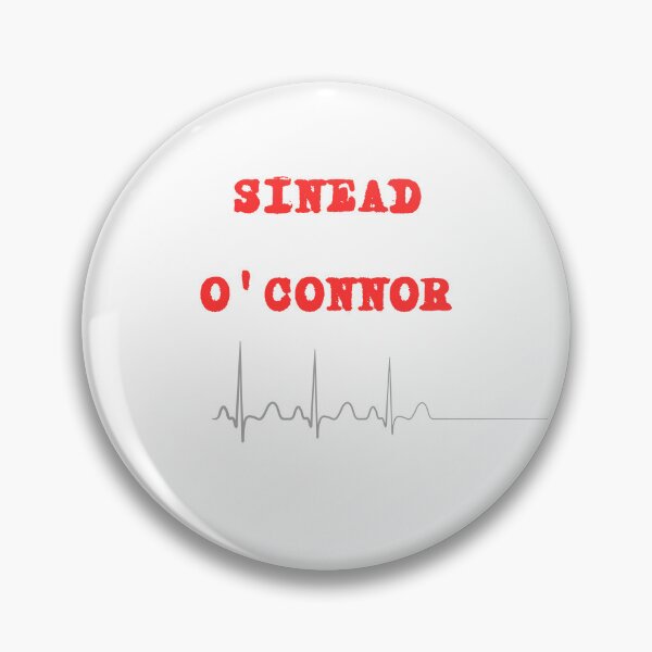 Item preview, Sinead OCONNOR REST IN PEACE  designed and sold by Obaydesigns.