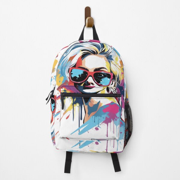 Item preview, Pop Star Euphoria designed and sold by MuseOfMilo.