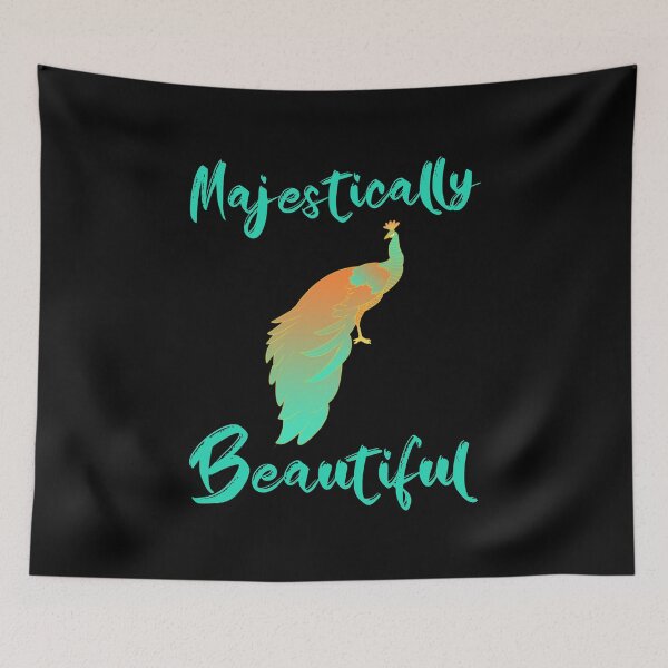 Item preview, Majestically Beautiful designed and sold by harrytk5.