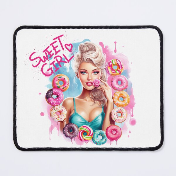 Item preview, Sweet Girl designed and sold by miciana1417.