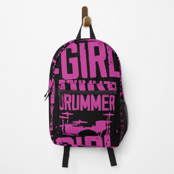 Item preview, DRUMMER GIRL designed and sold by CERANARTS.