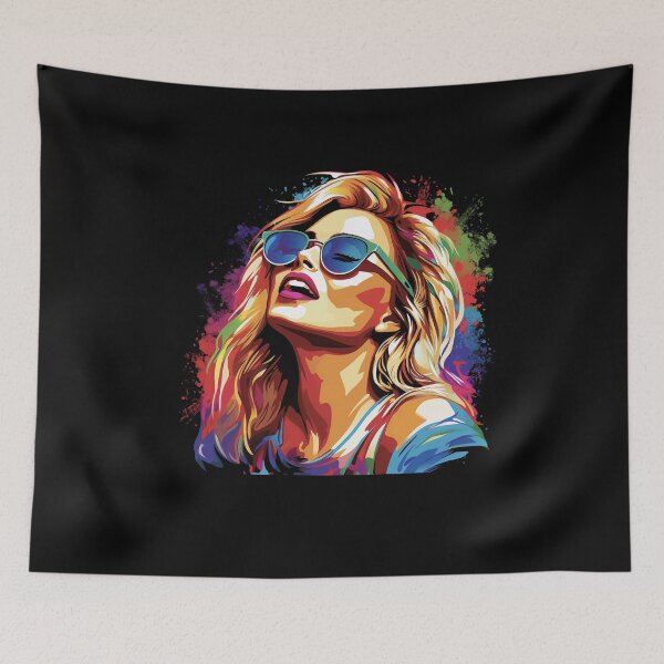 Item preview, Pop Star Euphoria designed and sold by MuseOfMilo.