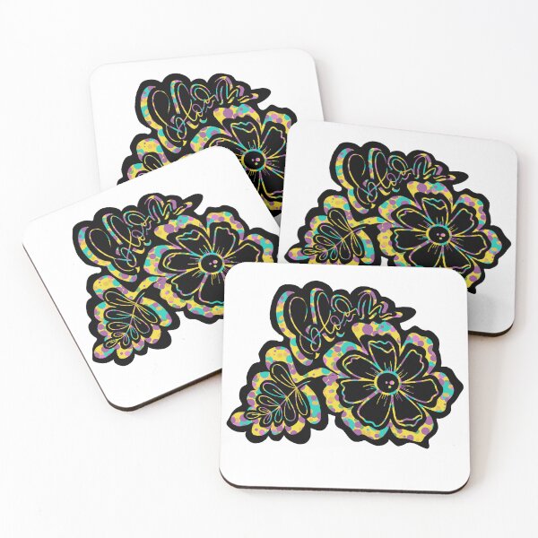 Item preview, COLORFUL BLOOM designed and sold by Jac Susa Harnish.