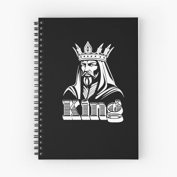 Item preview, mira este rey designed and sold by Democratese.