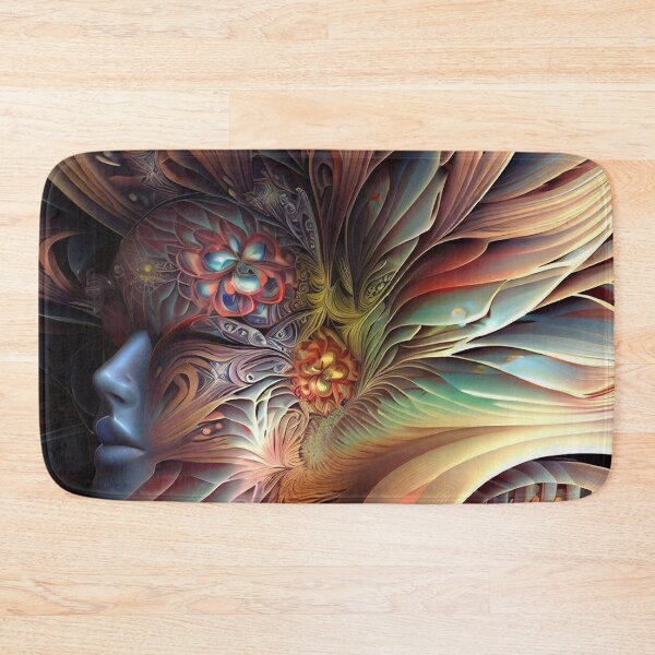 Item preview, Digital Muse No. 2 designed and sold by MJNurmi.