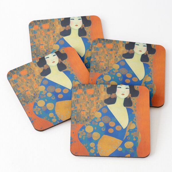 Item preview, Surreal Asian designed and sold by Texterns.