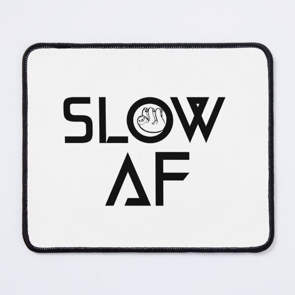 Item preview, SLOW OF designed and sold by takiiishop.