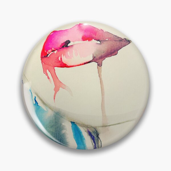 Item preview, The Kiss designed and sold by BlindEye1.