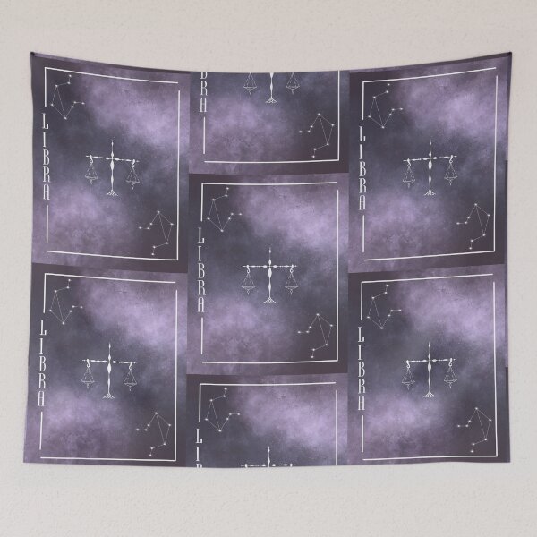 Item preview, Libra designed and sold by DidaCanDraw.