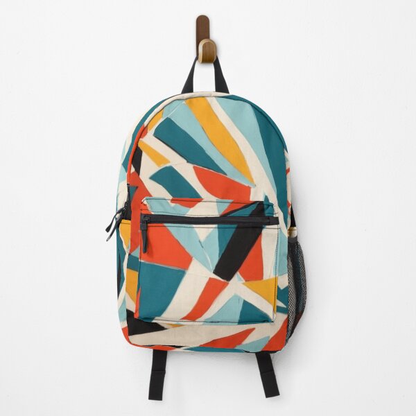 Item preview, Cubist Deco designed and sold by XFusionDesigns.