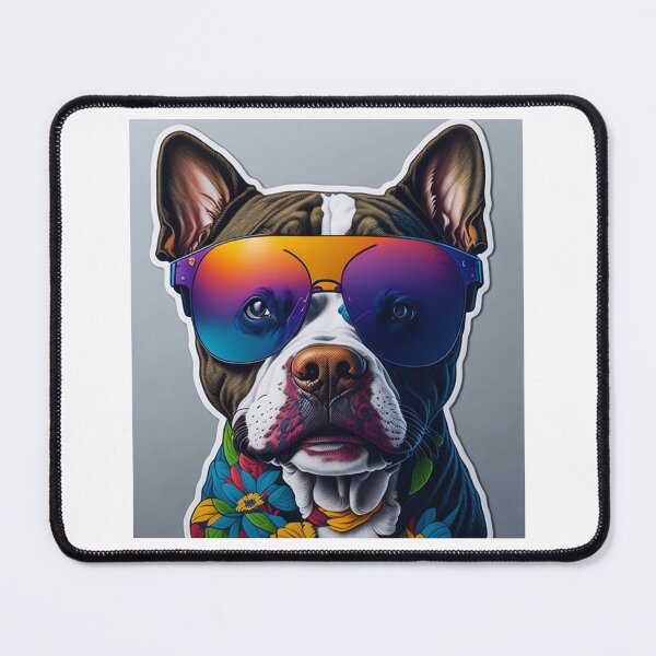 Item preview, Staffy life, take me to the beach designed and sold by LivingItFunky.