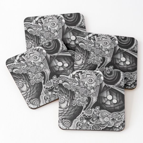 Item preview, Pattern Design No. 17 designed and sold by MJNurmi.