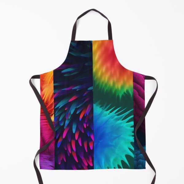Item preview, Vibrant Chromatic Spectacle: A Modern and Timeless Design designed and sold by artyfull.