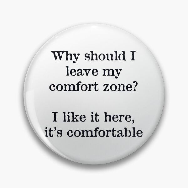 Item preview, The Comfort Zone designed and sold by Texterns.