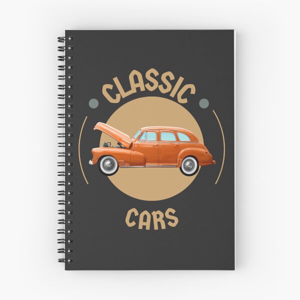 Item preview, Classic Cars designed and sold by MixsyM.