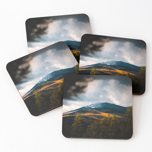 Item preview, Beautiful Mountain in the Pecos Wilderness designed and sold by LensMedia.