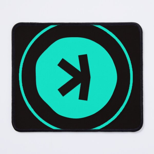Item preview, KASPA Coin designed and sold by lifeoverwife.