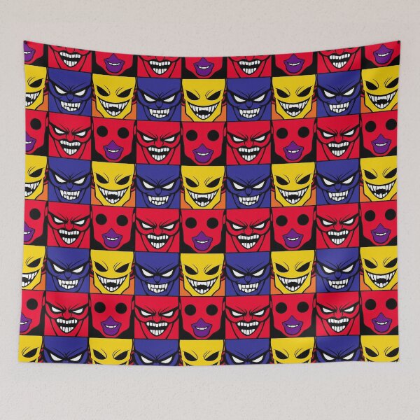 Item preview, Super Heros? designed and sold by ARTificialNsite.