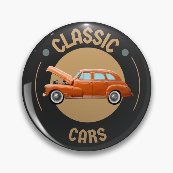 Item preview, Classic Cars designed and sold by MixsyM.