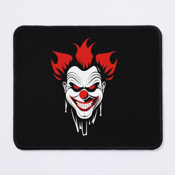 Item preview, Psycho Clown designed and sold by Democratese.
